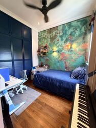 Buckley Classique (D11), Condominium #610254081